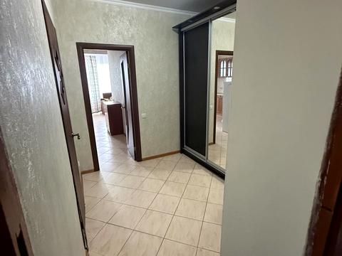 квартира за адресою Краківська вул., 15/17