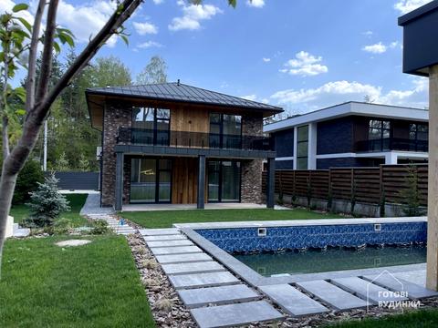 будинок за адресою Вишнева вул.