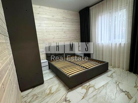 будинок за адресою 1-й Бортницький пров.