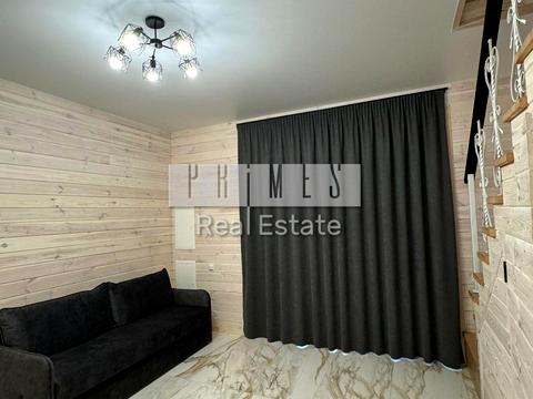 будинок за адресою 1-й Бортницький пров.