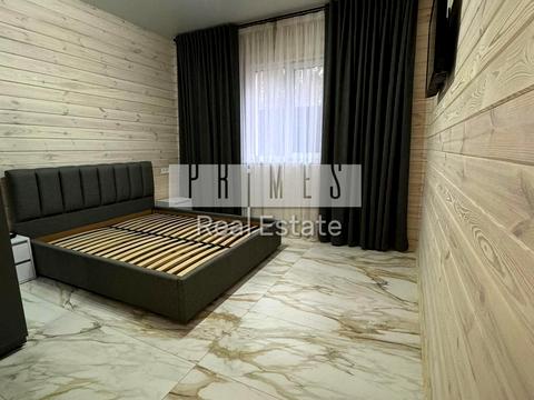 будинок за адресою 1-й Бортницький пров.