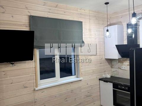 будинок за адресою 1-й Бортницький пров.