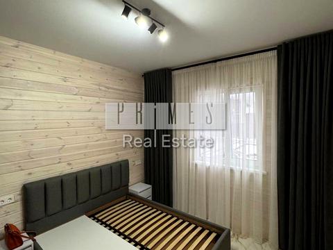 будинок за адресою 1-й Бортницький пров.