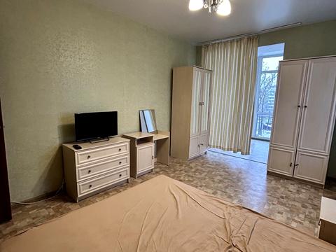 квартира по адресу Мечникова ул., 106 Д-З