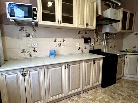 квартира за адресою Мечникова вул., 106 Д-З