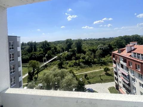 квартира за адресою Фріца Гленца вул., 8