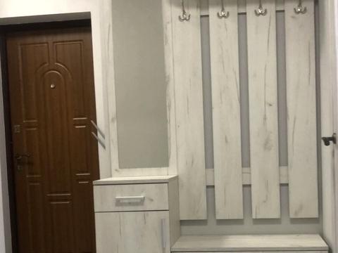 квартира за адресою Фріца Гленца вул., 8