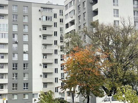 квартира за адресою Фріца Гленца вул., 8