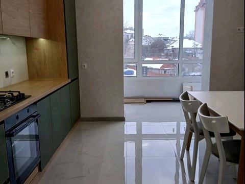 квартира за адресою Глиняна вул., 13