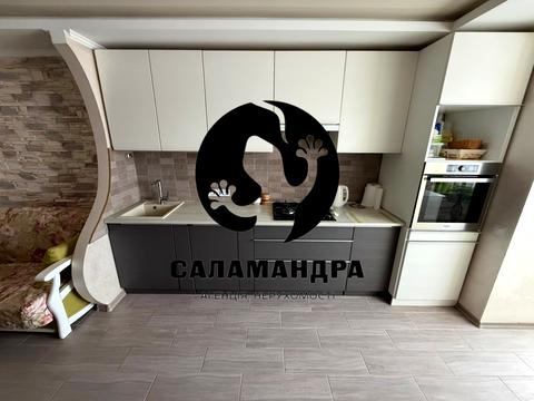 квартира по адресу Александра Бедного ул., 3