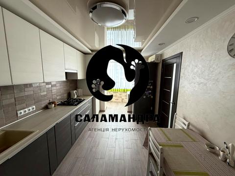 квартира по адресу Александра Бедного ул., 3