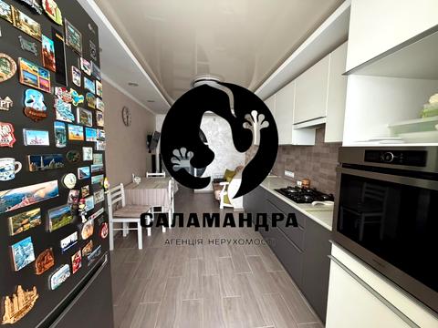 квартира по адресу Александра Бедного ул., 3