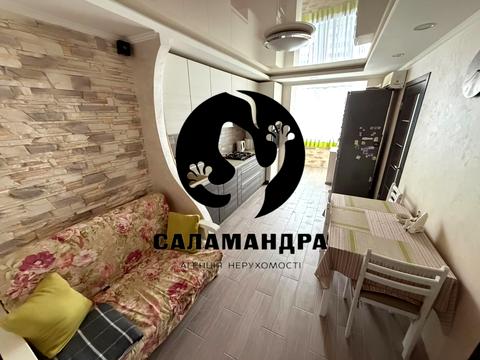 квартира по адресу Александра Бедного ул., 3