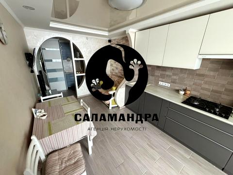 квартира по адресу Александра Бедного ул., 3