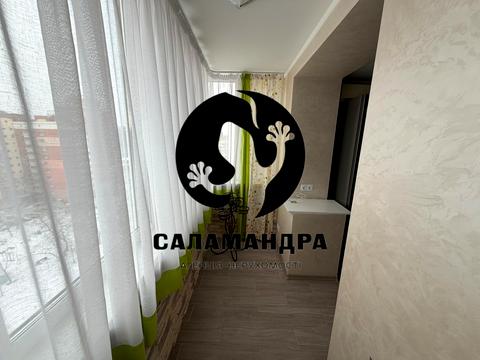 квартира по адресу Александра Бедного ул., 3