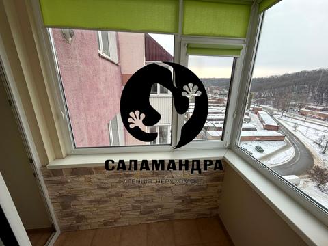 квартира по адресу Александра Бедного ул., 3