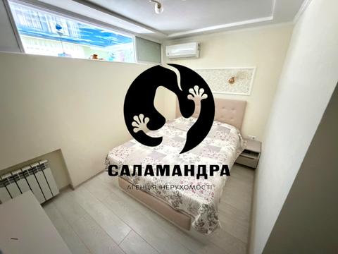 квартира по адресу Александра Бедного ул., 3