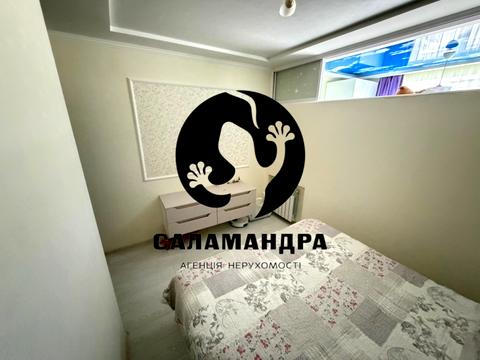 квартира по адресу Александра Бедного ул., 3