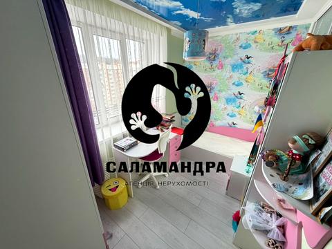 квартира по адресу Александра Бедного ул., 3