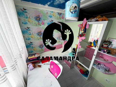 квартира по адресу Александра Бедного ул., 3