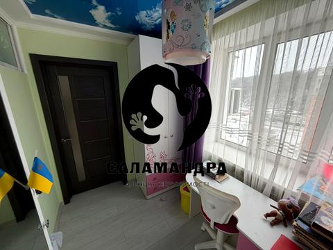 квартира по адресу Александра Бедного ул., 3