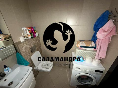 квартира по адресу Александра Бедного ул., 3