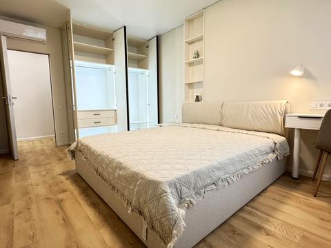 квартира за адресою Берестейський просп. (Перемоги), 11 к1