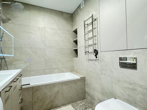 квартира за адресою Берестейський просп. (Перемоги), 11 к1