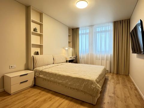 квартира за адресою Берестейський просп. (Перемоги), 11 к1