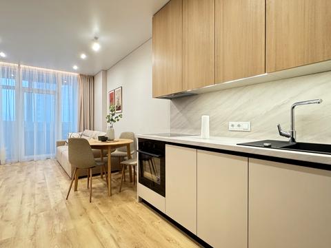 квартира за адресою Берестейський просп. (Перемоги), 11 к1