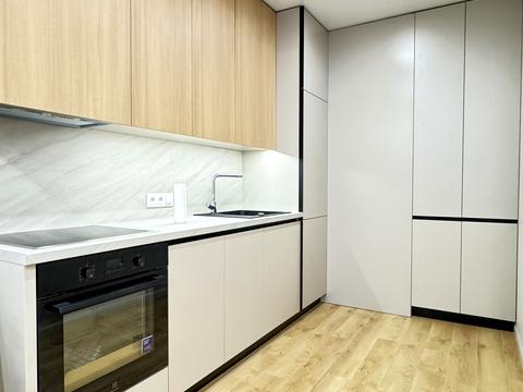 квартира за адресою Берестейський просп. (Перемоги), 11 к1