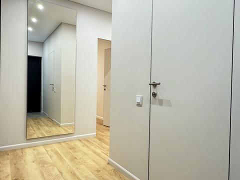 квартира за адресою Берестейський просп. (Перемоги), 11 к1