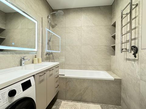 квартира за адресою Берестейський просп. (Перемоги), 11 к1