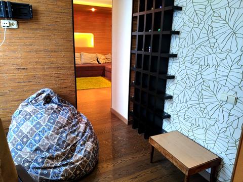 квартира за адресою Братів Зерових вул. (Червонопартизанська), 14-Б