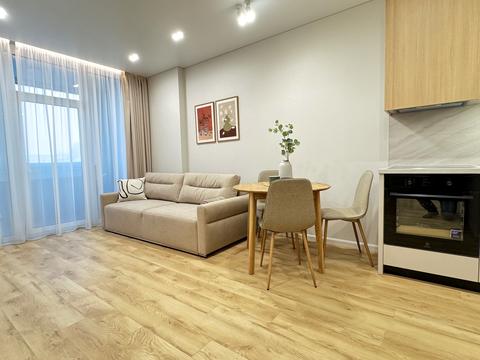 квартира за адресою Берестейський просп. (Перемоги), 11 к1