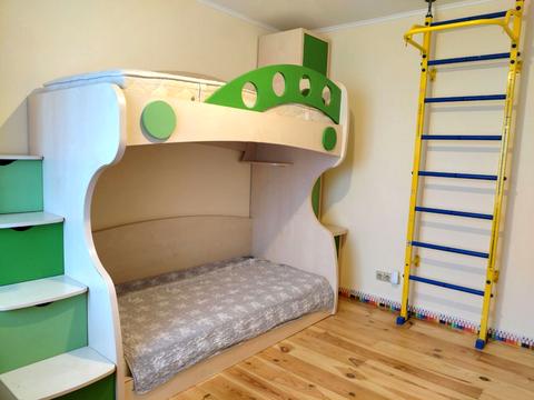 квартира за адресою Братів Зерових вул. (Червонопартизанська), 14-Б