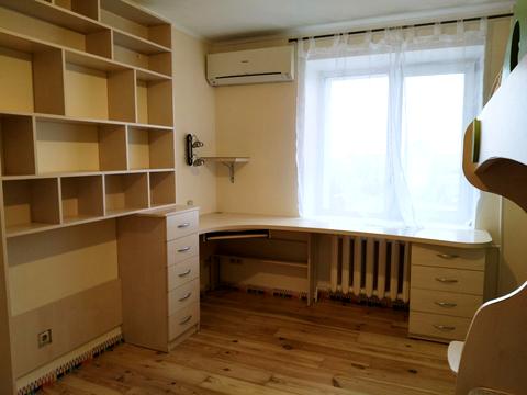 квартира за адресою Братів Зерових вул. (Червонопартизанська), 14-Б