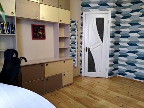 квартира за адресою Братів Зерових вул. (Червонопартизанська), 14-Б