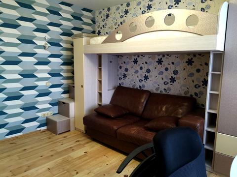 квартира за адресою Братів Зерових вул. (Червонопартизанська), 14-Б