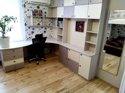 квартира за адресою Братів Зерових вул. (Червонопартизанська), 14-Б