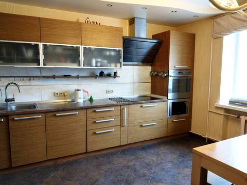 квартира за адресою Братів Зерових вул. (Червонопартизанська), 14-Б