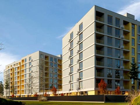 квартира за адресою Брюховицька вул., (Будинок)