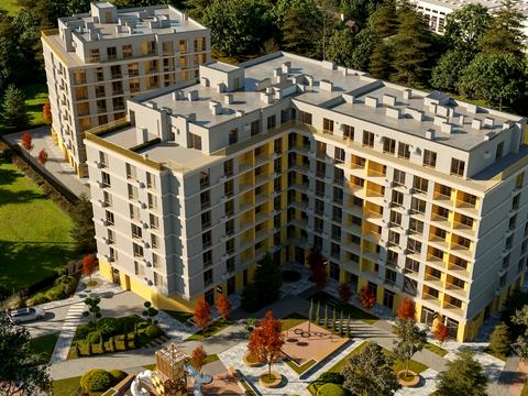 квартира за адресою Брюховицька вул., (Будинок)