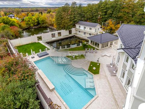 дом по адресу Чумацкий путь ул.