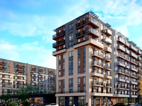 квартира за адресою Героїв 128-ї Бригади вул., 56 к1