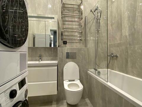 квартира за адресою Первозванівська вул., 22-А