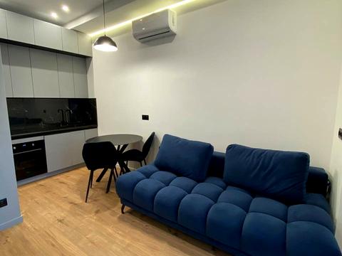 квартира за адресою Первозванівська вул., 22-А