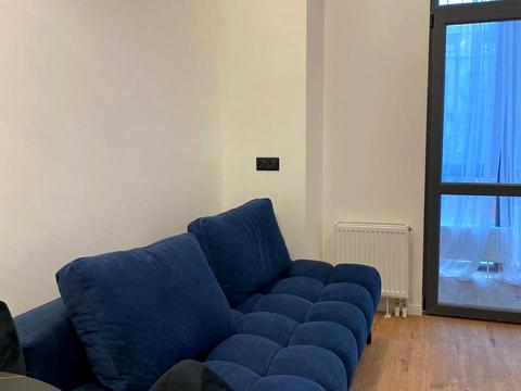 квартира за адресою Первозванівська вул., 22-А