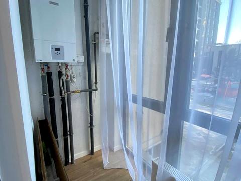 квартира за адресою Первозванівська вул., 22-А