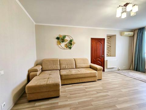 квартира по адресу Софиевская ул. (Пушкіна), 1